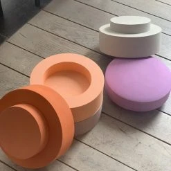 MOESPLAY Rainbow Chair - Earth -Goedkope Blokken Winkel 550x733 22