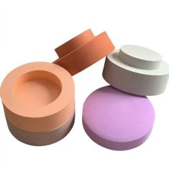 MOESPLAY Rainbow Chair - Earth -Goedkope Blokken Winkel 550x733 23