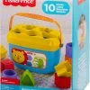 Fisher-Price Fisher Price Baby´s Eerste Blokken