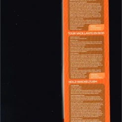 Mundo Diver Houten Stapeltoren 57 Onderdelen 2 A 4 Spelers Vanaf 4 Jr Echt Hout -Goedkope Blokken Winkel 550x763 2