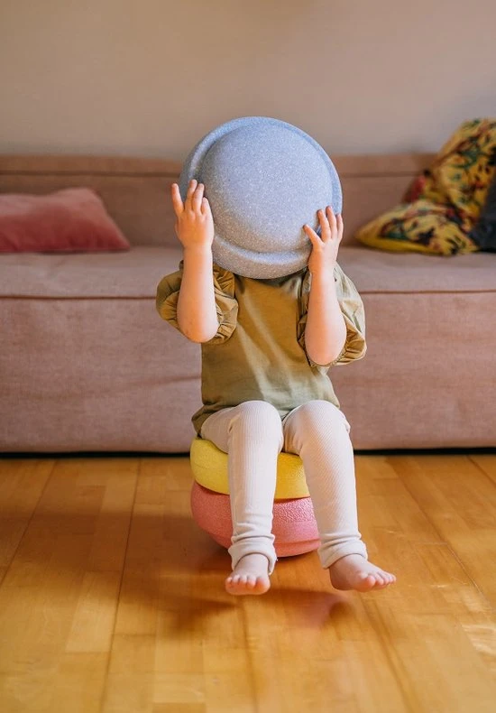 Stapelstein | Pastel | Primary | 3 4 Stapelstein | Pastel | Primary | 3 - Afbeelding 2