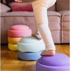 Stapelstein | Pastel | Rainbow | 6 -Goedkope Blokken Winkel 550x808