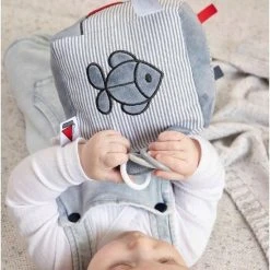 Nijntje - Speel Kubus - Fun At Sea -Goedkope Blokken Winkel 550x819