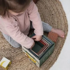 Trixie - Blokken Stapelen Dieren -Goedkope Blokken Winkel 550x823 5