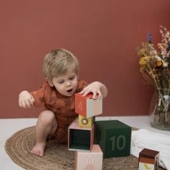 Trixie - Blokken Stapelen Dieren -Goedkope Blokken Winkel 550x823 6