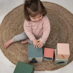 Trixie - Blokken Stapelen Dieren -Goedkope Blokken Winkel 550x824 2