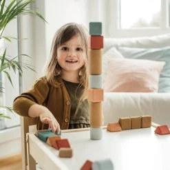 Korko - Small Architects - 20 Bouwblokken - Kurk -Goedkope Blokken Winkel 550x824 8