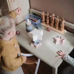 Mushie - Stapeltoren Nesting Star - Stapeltorens -Goedkope Blokken Winkel 550x825 11