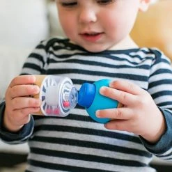 Hape Bouwstenen Four Fundamentals Hout -Goedkope Blokken Winkel 550x825 15