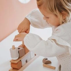 Label Label Nougat Houten Blokken LLWT-34376 -Goedkope Blokken Winkel 550x825 20