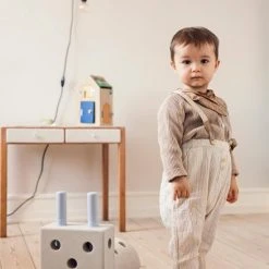 Modu Activity Toy Tiny Ride -Loopauto - Zachte Blokken- Speelgoed 1 Jaar - Speelgoed 2 Jaar - Blue 9 Modu Activity Toy Tiny Ride -Loopauto - Zachte Blokken- Speelgoed 1 Jaar - Speelgoed 2 Jaar - Blue -Goedkope Blokken Winkel 550x825 21