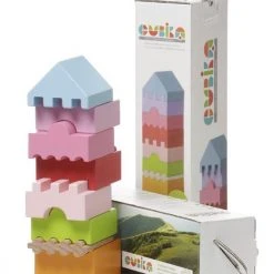 Cubika Motoriek Stapeltoren