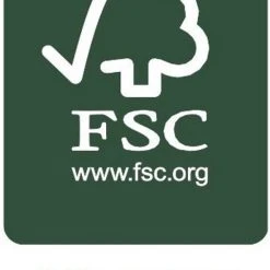 Label Label Zwart/Wit Houten Blokken LLWT-25439 -Goedkope Blokken Winkel 550x831 1