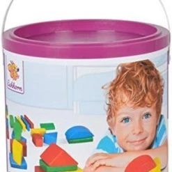 Eichhorn - Houten Blokken 100-delig - Vanaf 1 Jaar -Goedkope Blokken Winkel 550x835