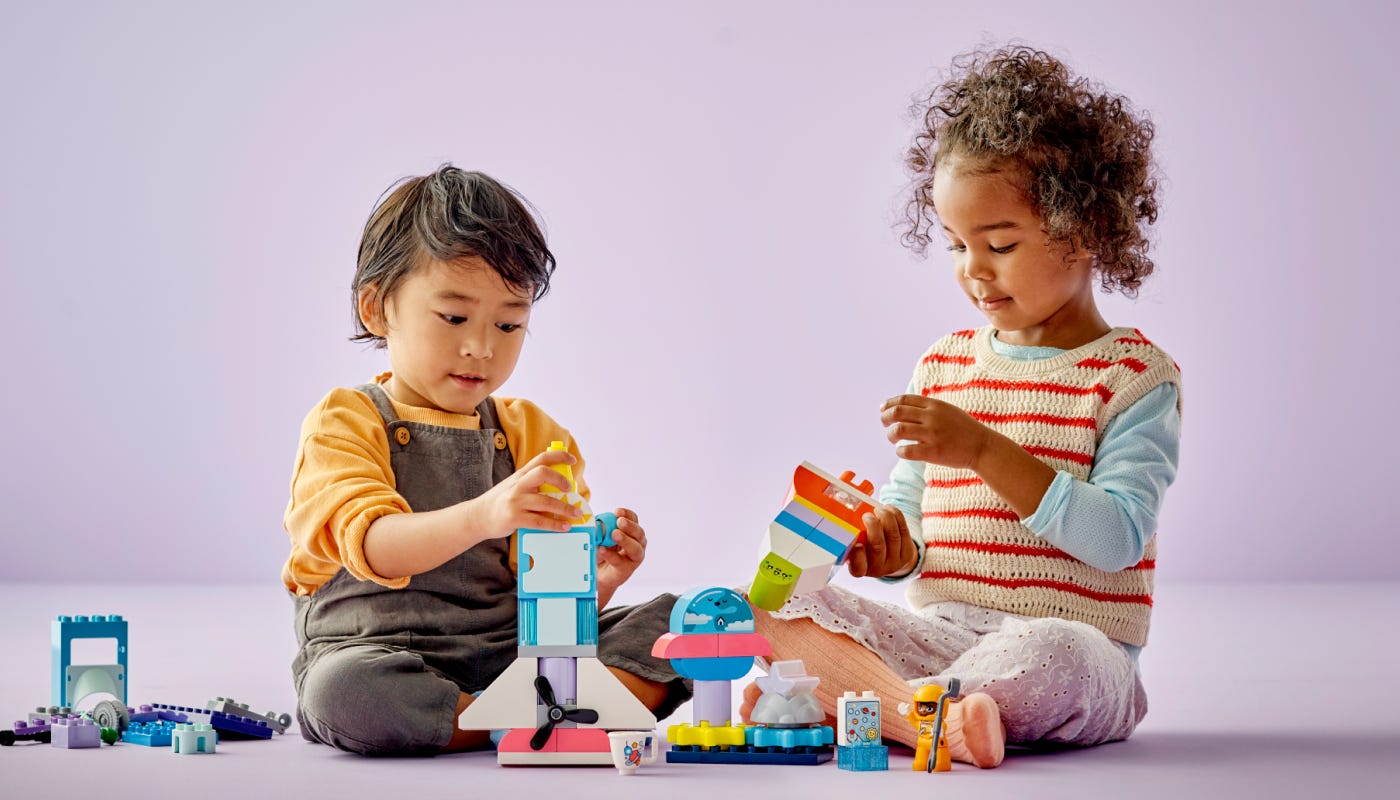 Goedkope Blokken Winkel -Goedkope Blokken Winkel 06 DUPLO Development