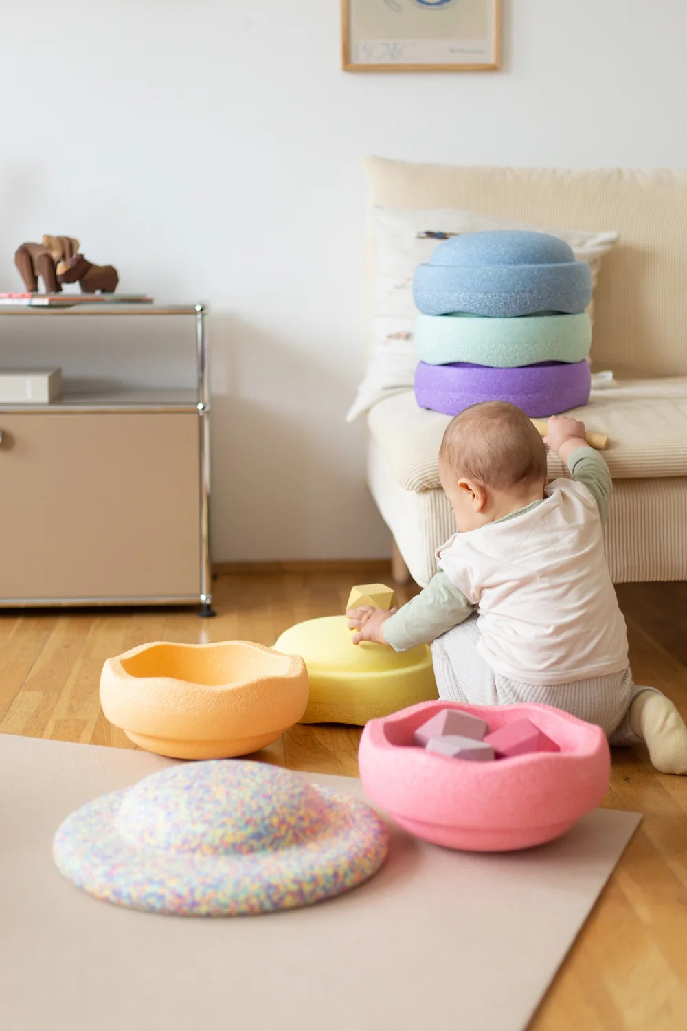 Goedkope Blokken Winkel -Goedkope Blokken Winkel stapelstein rainbow set pastel 13 268c9386 b7f6 4f41 986c 0fc4ae2e72b4